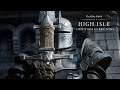 Bande-annonce de The Elder Scrolls Online: High Isle