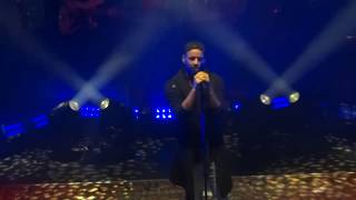 Joel Brandenstein - Zeitmaschine - 30.09.2017 Erfurt