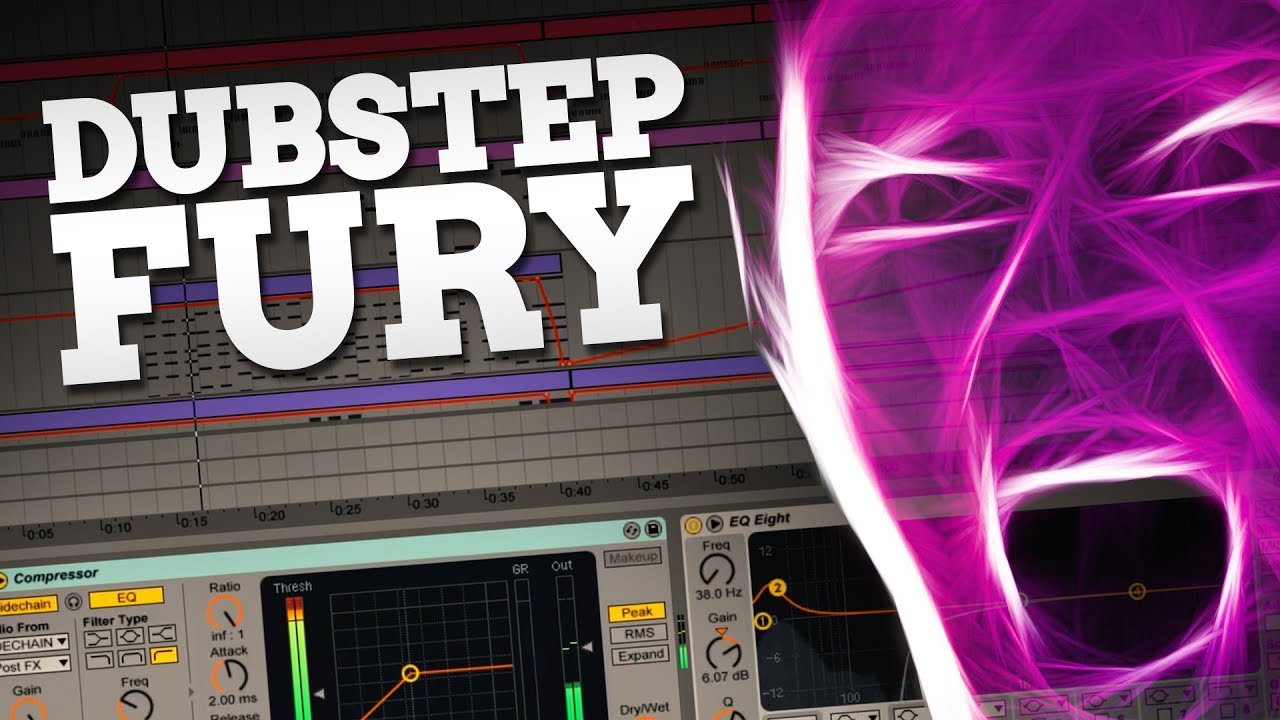 Dubstep FURY is OUT NOW! | Templates Preview