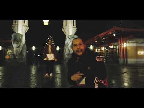 Gallias x Macklin - Pisstest (Prod. Zaza Maximus) // #Raptags2018