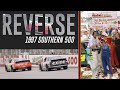 Reverse | How Jeff Gordon blocked his way to a $1-million payday | NASCAR Cup Series at Darlington