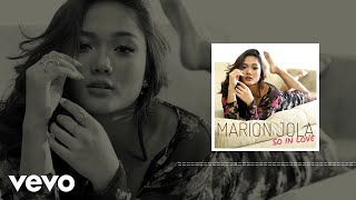 Marion Jola - So In Love (Audio)
