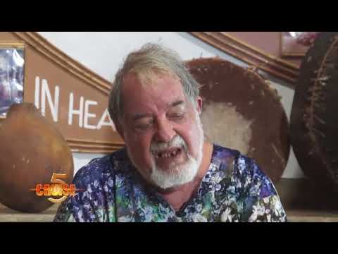 CRUISE 5 WITH FATHER CLAUDE BOUCHER - ACHISALE (PART 2)