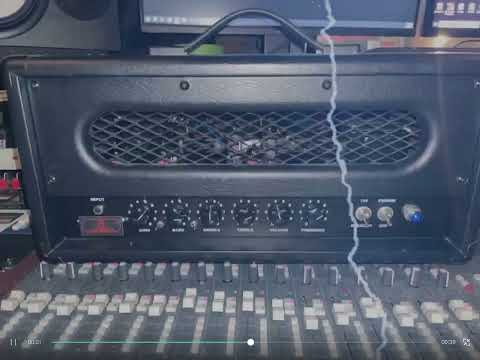 Jetcity Jca 20h with SLO-KILLA MOD