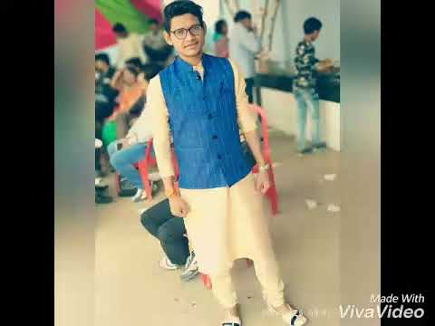 Rishabh mishra Dill de diy...