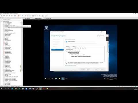 SQL Server AlwaysOn Availability Groups step by step setup