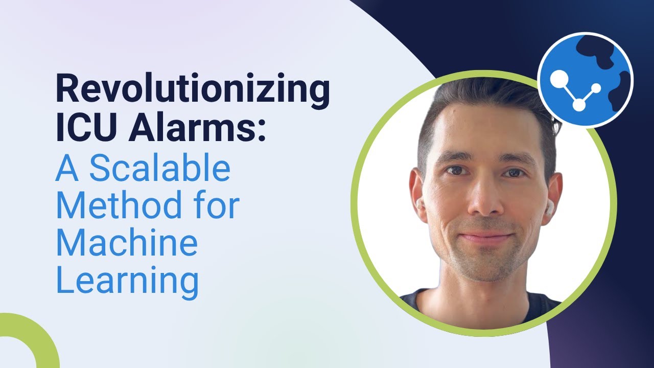 Revolutionizing ICU Alarms: A Scalable Method for Machine Learning
