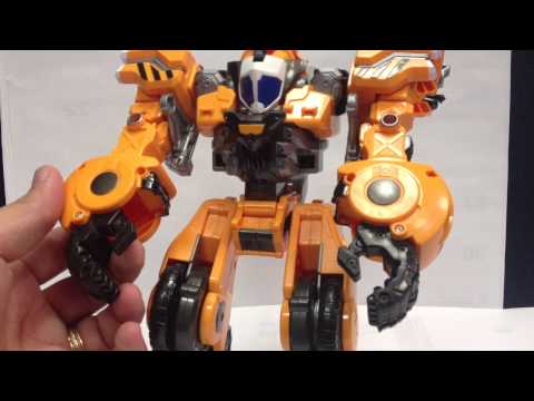 Kamen Rider Fourze DX POWER DIZER with Machine Massigler