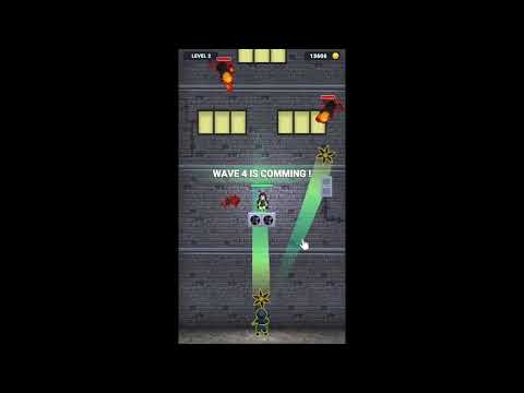 Ninja Zombie Slasher 3D Video