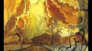 David Sylvian - Camp Fire: Coyote Country ( Gone to Earth - 2003 remaster )