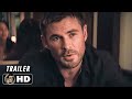 CRIME 101 Official Trailer 2026 Chris Hemsworth Mark Ruffalo Barry Keoghan