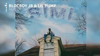BlocBoy JB - Nun of Dat (Clean) ft. Lil Pump