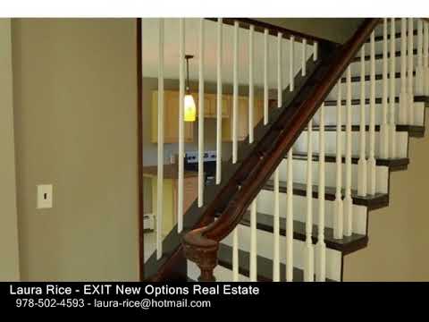 603 Willard St, Leominster MA 01453 - Single Family Home - Real Estate - For Sale -