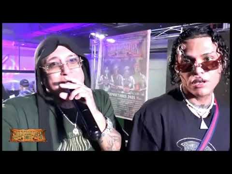 Geassassin + BipoMontana + Denilson  / Bien Puesto / Cultivation Cup 2021