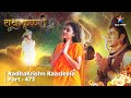 FULL VIDEO RadhaKrishn Raasleela Part 473 Radhakrishn Starbharat