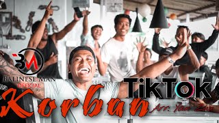 Download lagu KORBAN TIK TOK - Wayan Sumade// Clip Video mp3