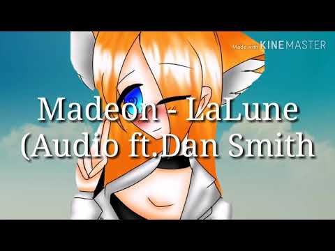 Madeon  -  La​Lune​(Audio​ ft.Dan​  Smith