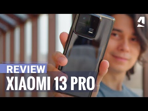 Xiaomi 13 Pro full review | Xiaomi 13 Pro High-quality smartphone