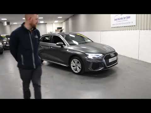Audi A3 2021 - Image 2