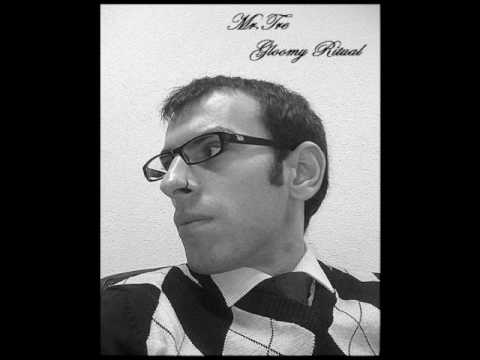 Mr.Tre - Gloomy Ritual-χειμωνας-ximonas