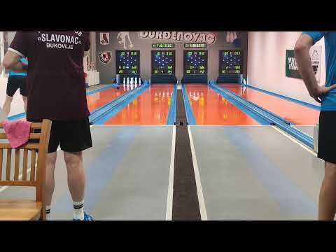 5.2.2022. Đurđenovac - Slavonac Bukovlje