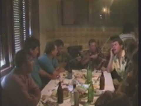 Moća i Peđa-"Odlazi najljepša djevojka" (Bočinja, Vidovdan-1995)