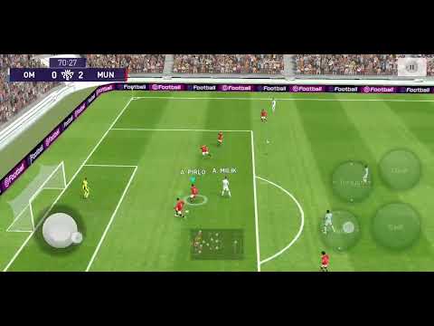 pes 2021 mobile on lg v35