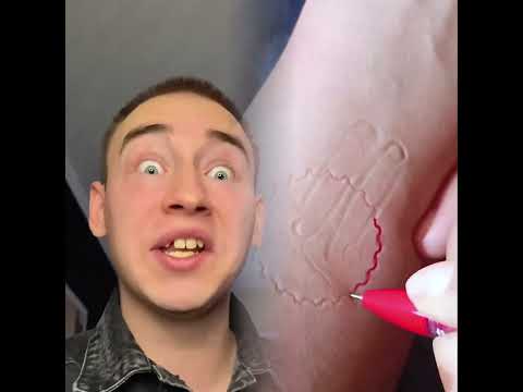 Por favor comparte con tus amigos #pov #herramientas #sketch #gracioso #actuación #historia