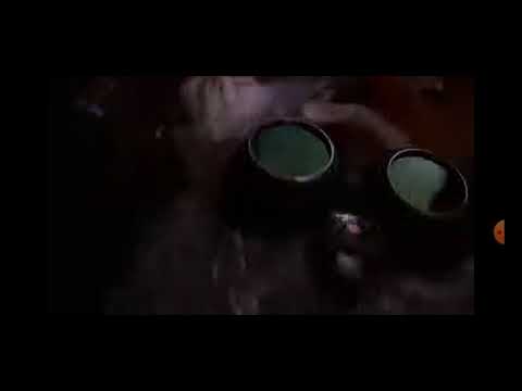 attack of the killer shrimp (2019) death