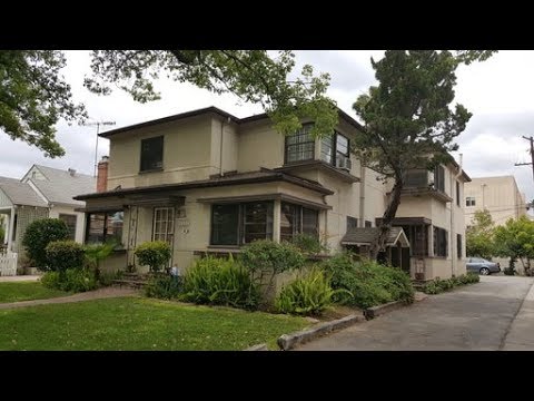 Apartment for Rent in North Hollywood 1BR/BA by North Hollywood Property Management