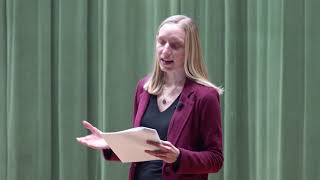 Melissa Littlefield: Brain Control: The Science and Fiction of EEG Wearables video