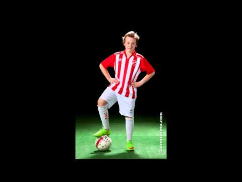 Vallentuna BK P02 - Truppen 2015