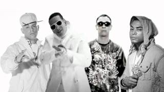 Don Omar Ft Daddy Yankee, Baby Rasta, Kendo   El Duro Remix
