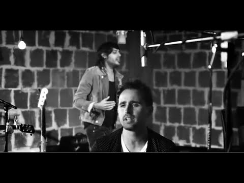 MAX PIZZOLANTE CON SERVANDO Y FLORENTINO - Pensando en ti