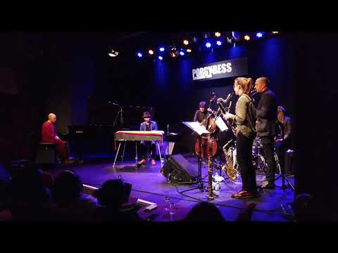 culture x change #äthiopien: samuel yirga & chuffdrone #1