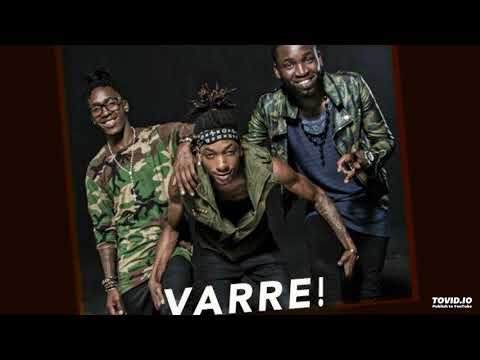 O Trio feat. Dj Habias - Varre