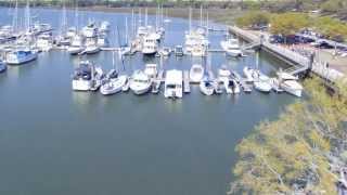 preview picture of video 'Nina and Pinta | Beaufort SC | Stegmeir Photography'