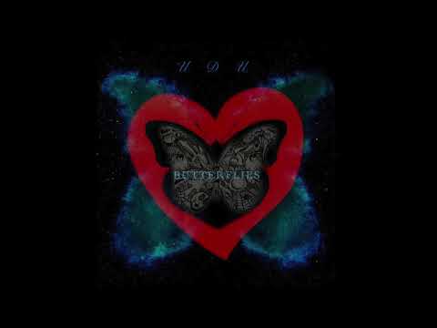 Udu Ovraiti- Butterflies