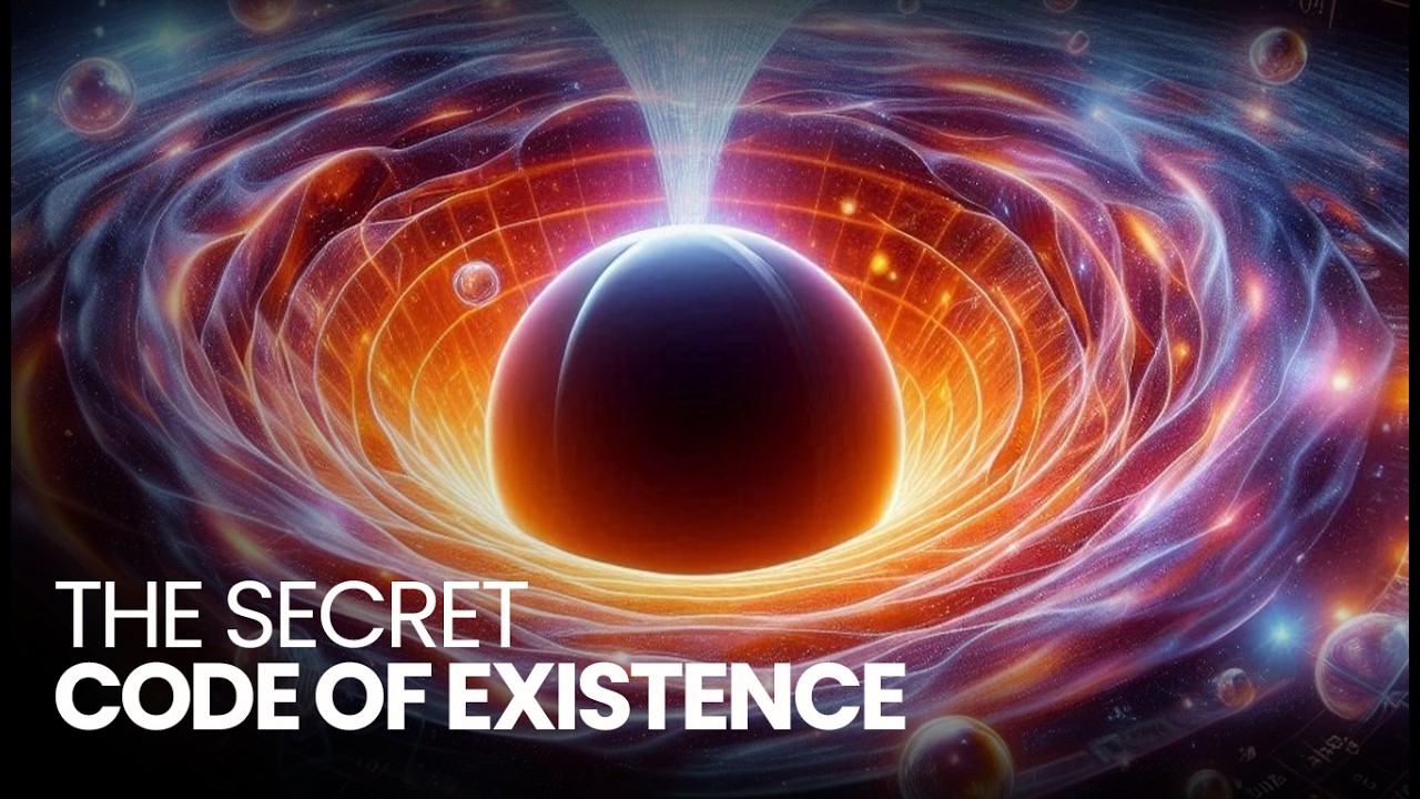 Is String Theory the Ultimate Cosmic Code? Unraveling Reality's Hidden Dimensions