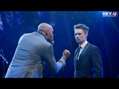 Die Schatten werden immer länger - Elisabeth [Live aus Wiener Stadthalle - Stimmen für den Frieden]