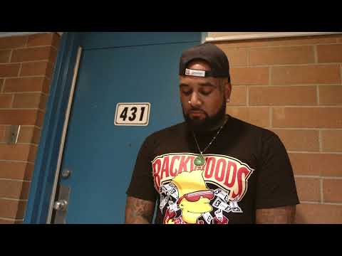 Montana White X Yk The Mayor -   ONE HUNDRED OFFICIAL MUSIC VIDEO