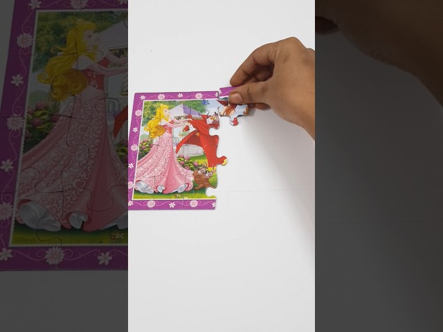 Vídeo relacionado con Educa - Disney Kawaii | Puzzle Infantil de 300 Piezas | Medidas: 40 x 28 cm | Recomendado a Partir de 6 7 8 años (20465)