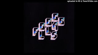 Eric Copeland - Mixer Shredder (Machine Woman Remix)