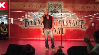 Ich sterbe nicht nochmal - Nino de Angelo 2013