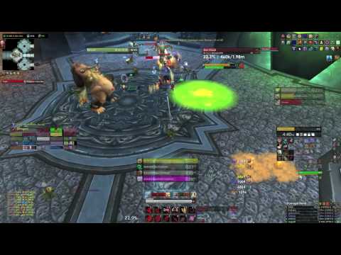 Heroic Professor Putricide by Hindsight