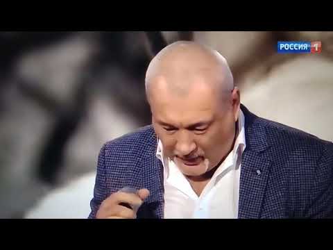 Сергей - уроженец Нерчинска на телепередаче Малахова "От всей души!".