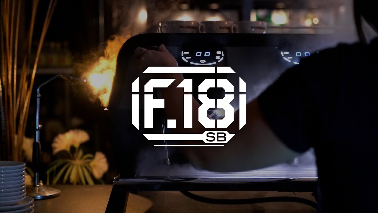 Sanremo F18SB Trailer
