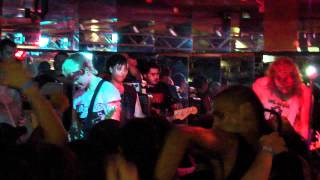 RVIVR - Grandma + Cut The Cord @ Verdurada SP