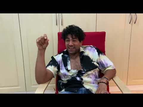 Anirudh Surya Audition Video - Gangster