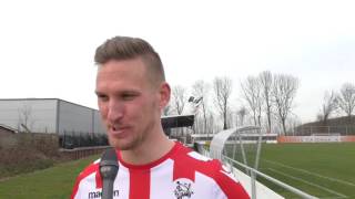 Interviews Herovina - GVV'63